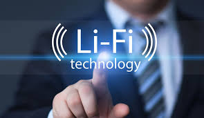 ما هي تقنية LiFi