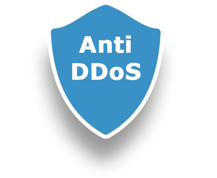 إيقاف هجوم DDoS