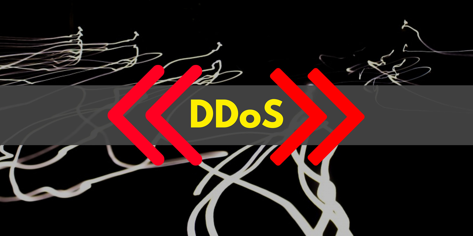 هجوم DDoS